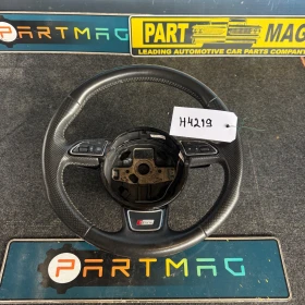 ����� �� �������� �� ����� ���������� Sline � ���� �� Audi Q3 8U 8U0419091S-4219