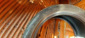 Гуми Летни 215/45R17, снимка 4
