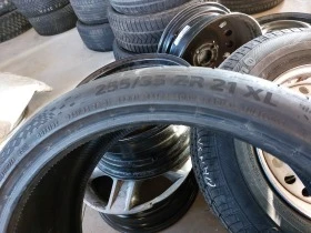 Гуми Летни 255/35R21, снимка 7