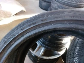 Гуми Летни 255/35R21, снимка 8