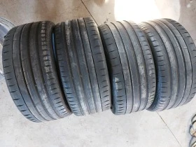 Гуми Летни 255/35R21, снимка 2