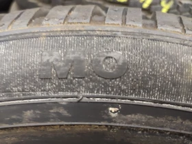 Гуми Зимни 215/55R16, снимка 11