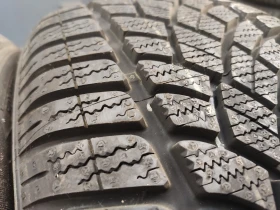 Гуми Зимни 215/55R16, снимка 5