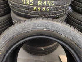 Гуми Зимни 215/55R16, снимка 7