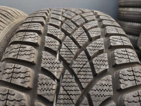 Гуми Зимни 215/55R16, снимка 1