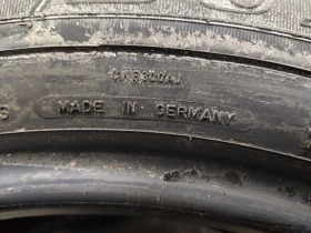 Гуми Зимни 215/55R16, снимка 10