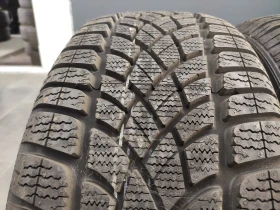Гуми Зимни 215/55R16, снимка 4