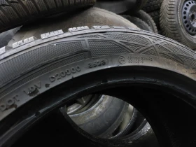 Гуми Зимни 245/45R19, снимка 8