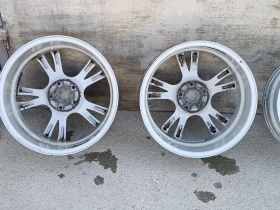 Джанти за Kia Sorento, снимка 5