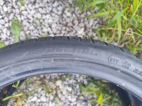 Гуми Летни 255/35R20, снимка 3