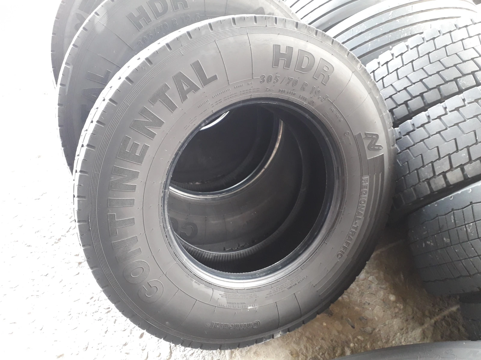  305/70R19.5 | Mobile.bg   3