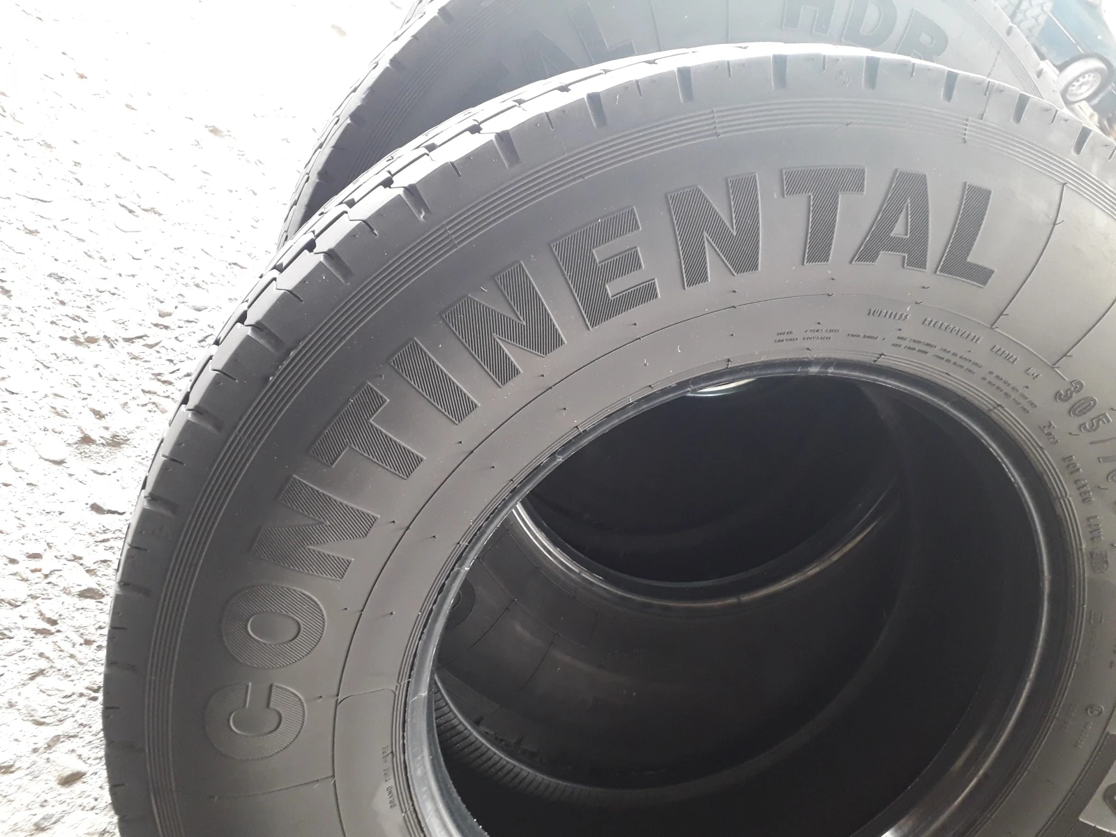  305/70R19.5 | Mobile.bg   4