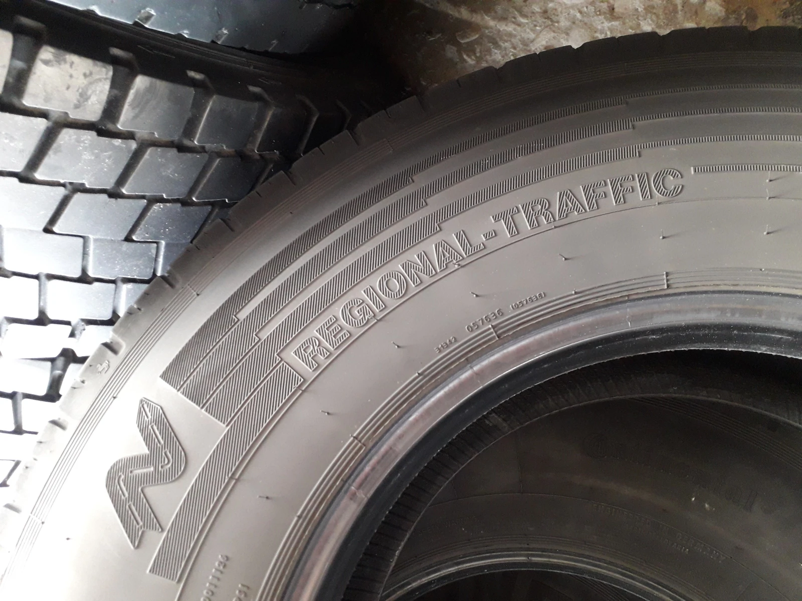  305/70R19.5 | Mobile.bg   6