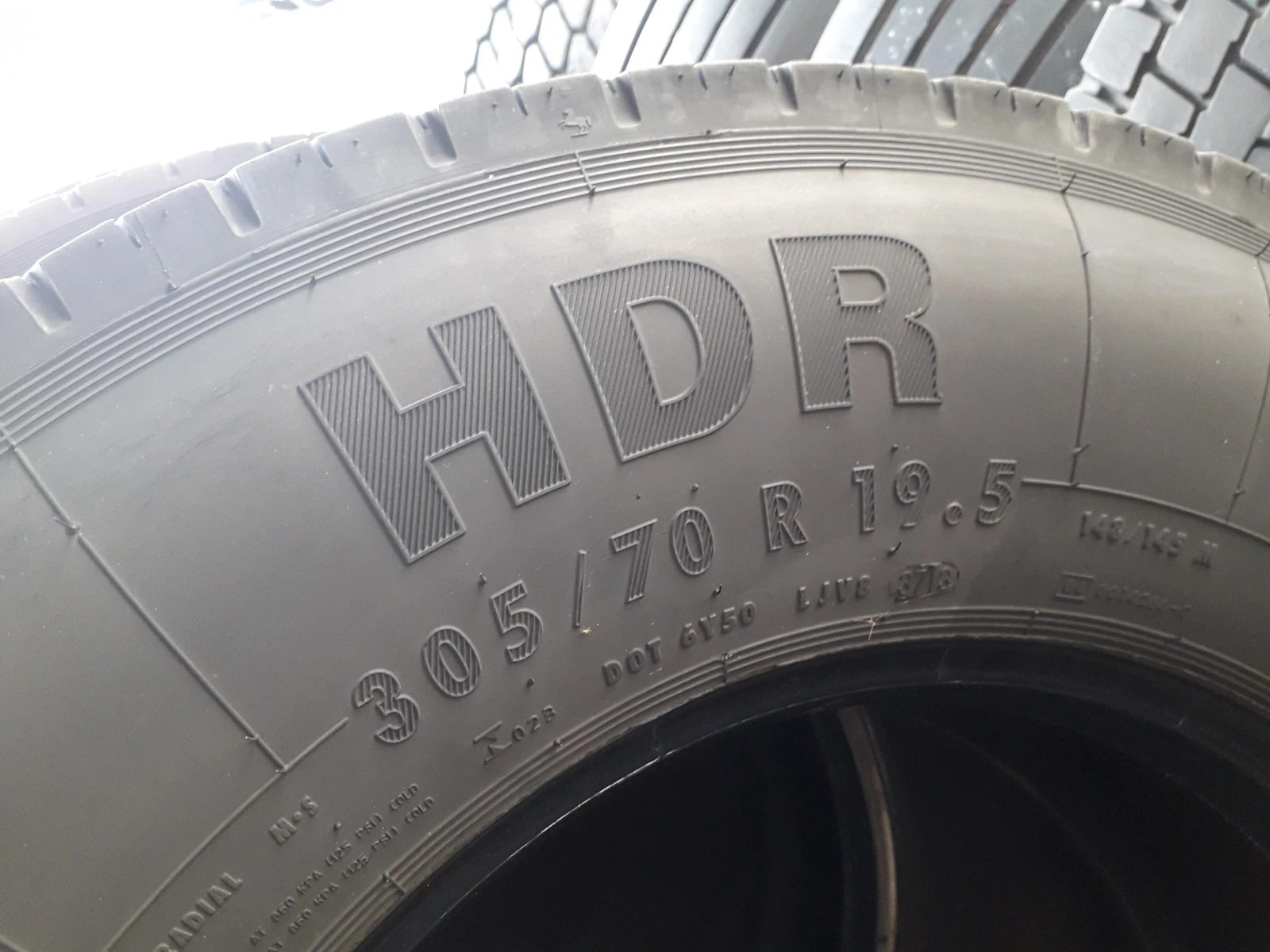  305/70R19.5 | Mobile.bg   5