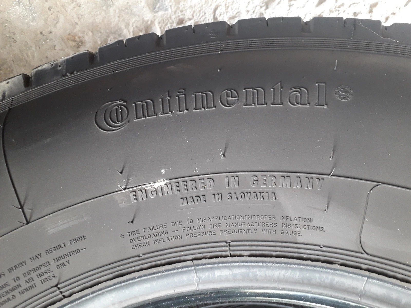  305/70R19.5 | Mobile.bg   8