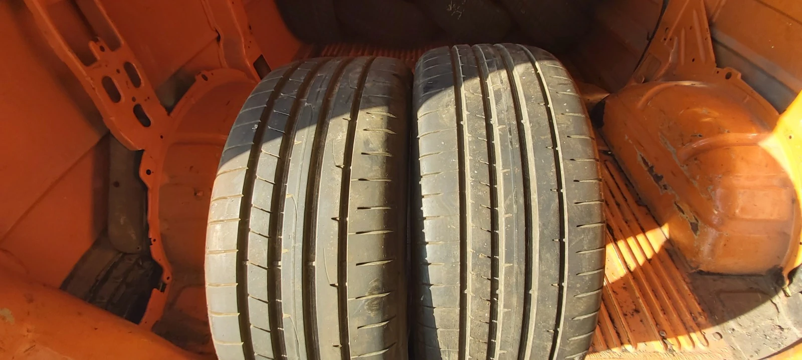  215/45R17 | Mobile.bg   2