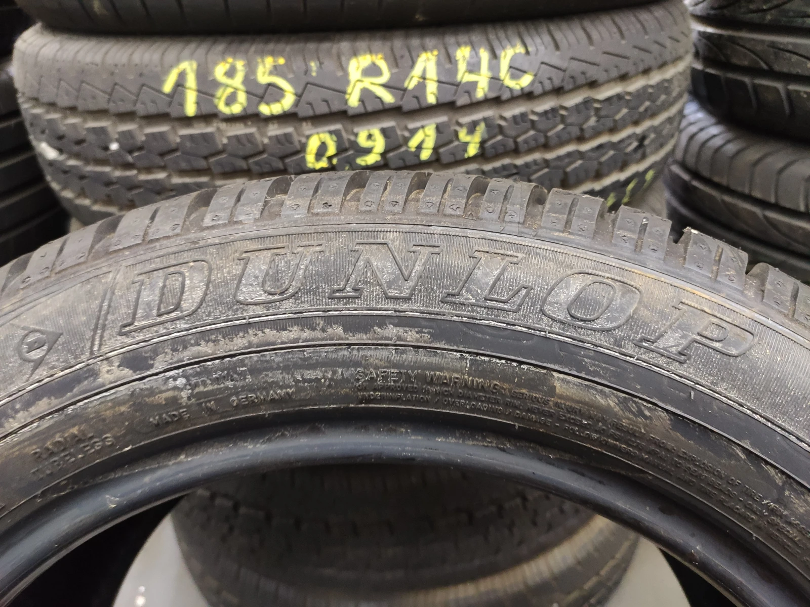  215/55R16 | Mobile.bg   6