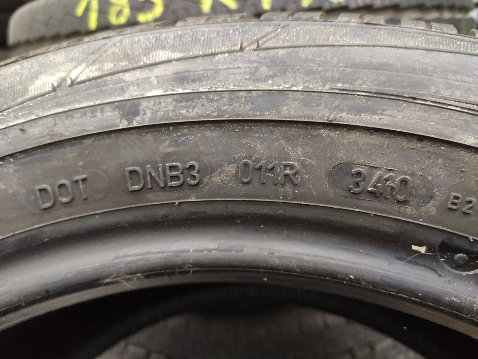  215/55R16 | Mobile.bg   9