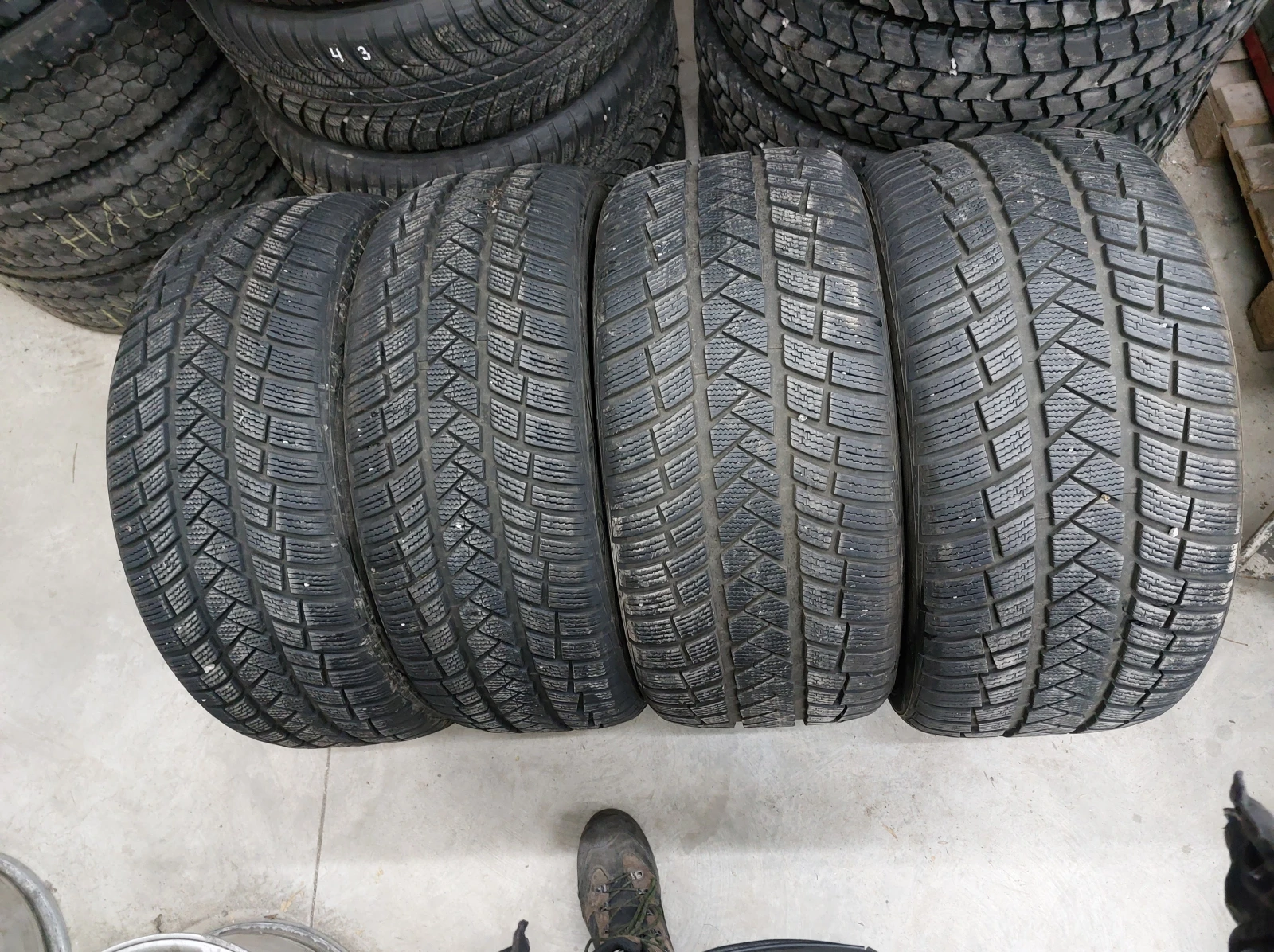  245/45R19 | Mobile.bg   1