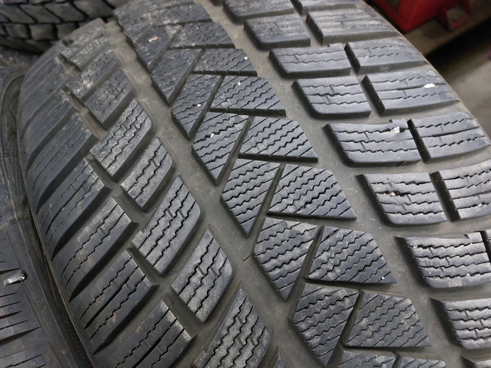  245/45R19 | Mobile.bg   5