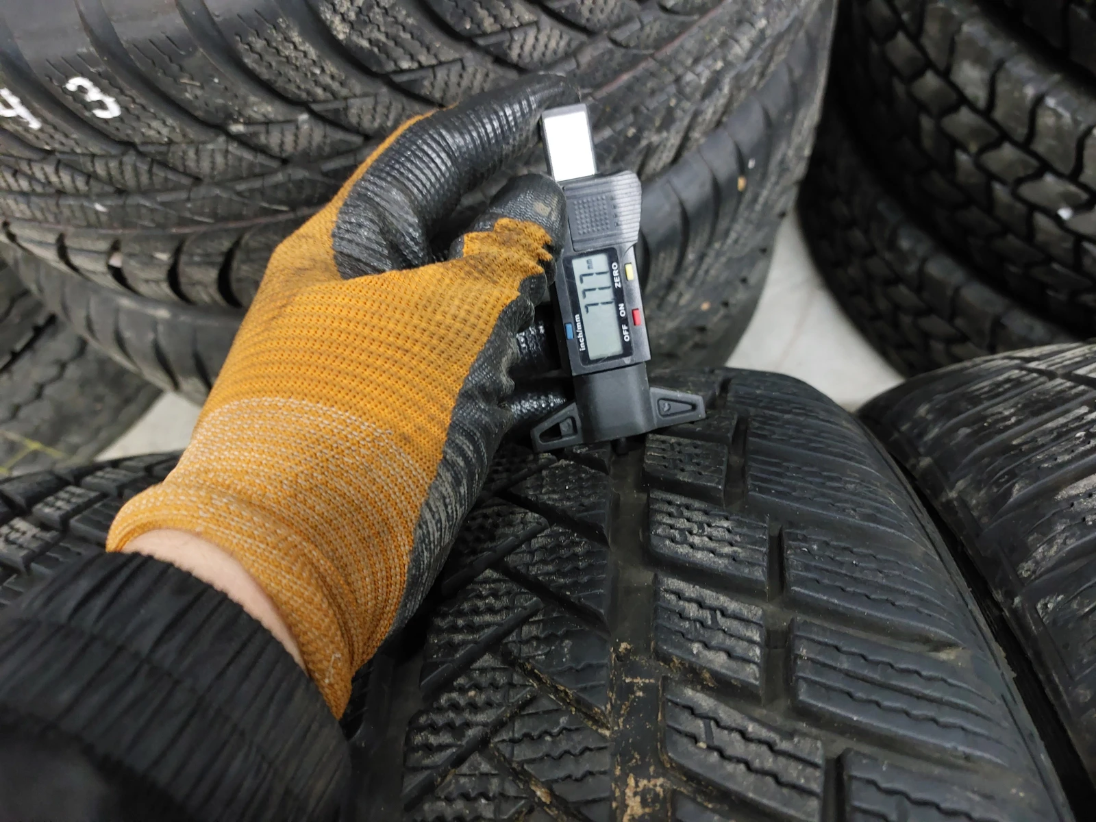  245/45R19 | Mobile.bg   4