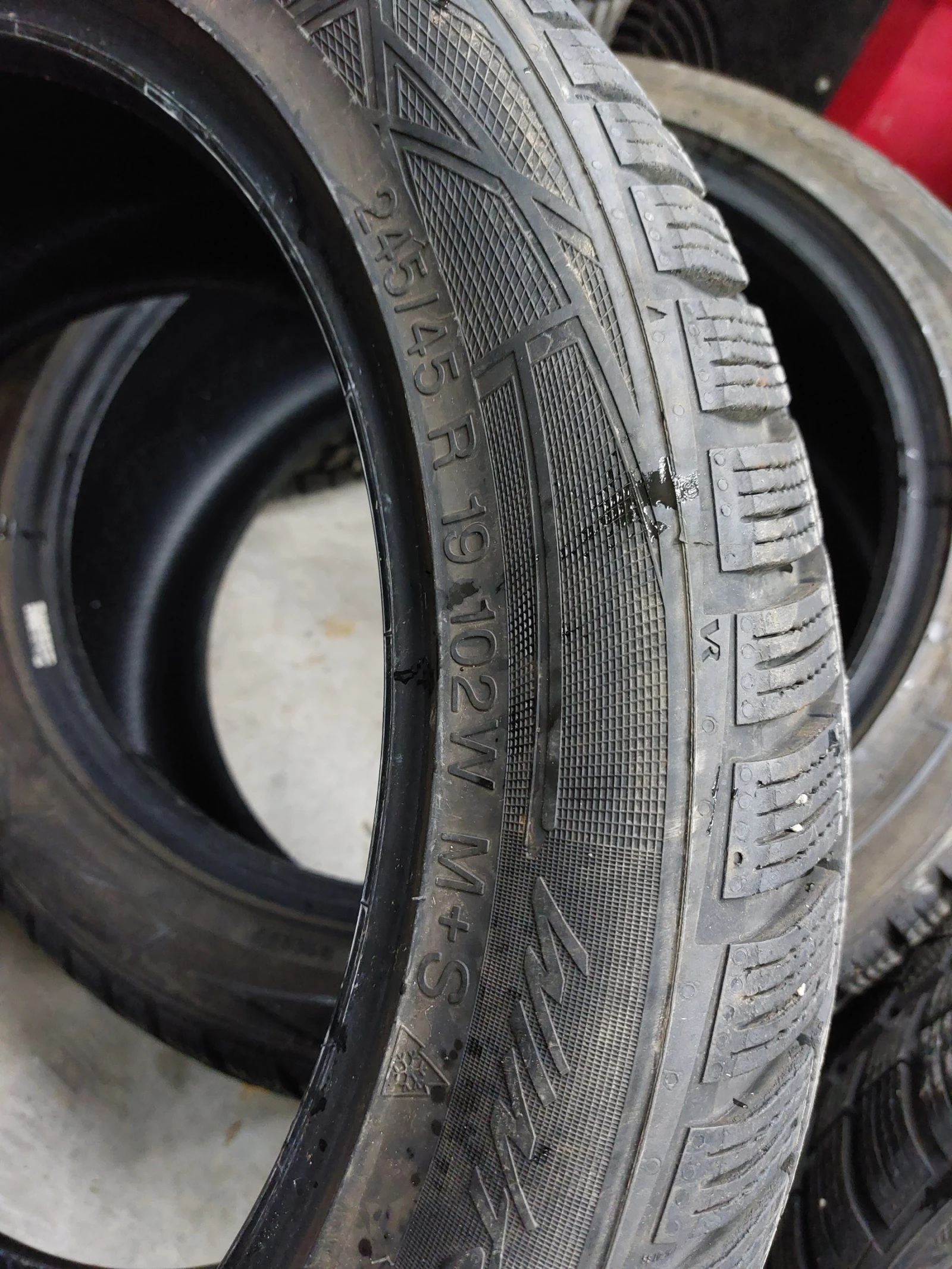  245/45R19 | Mobile.bg   9