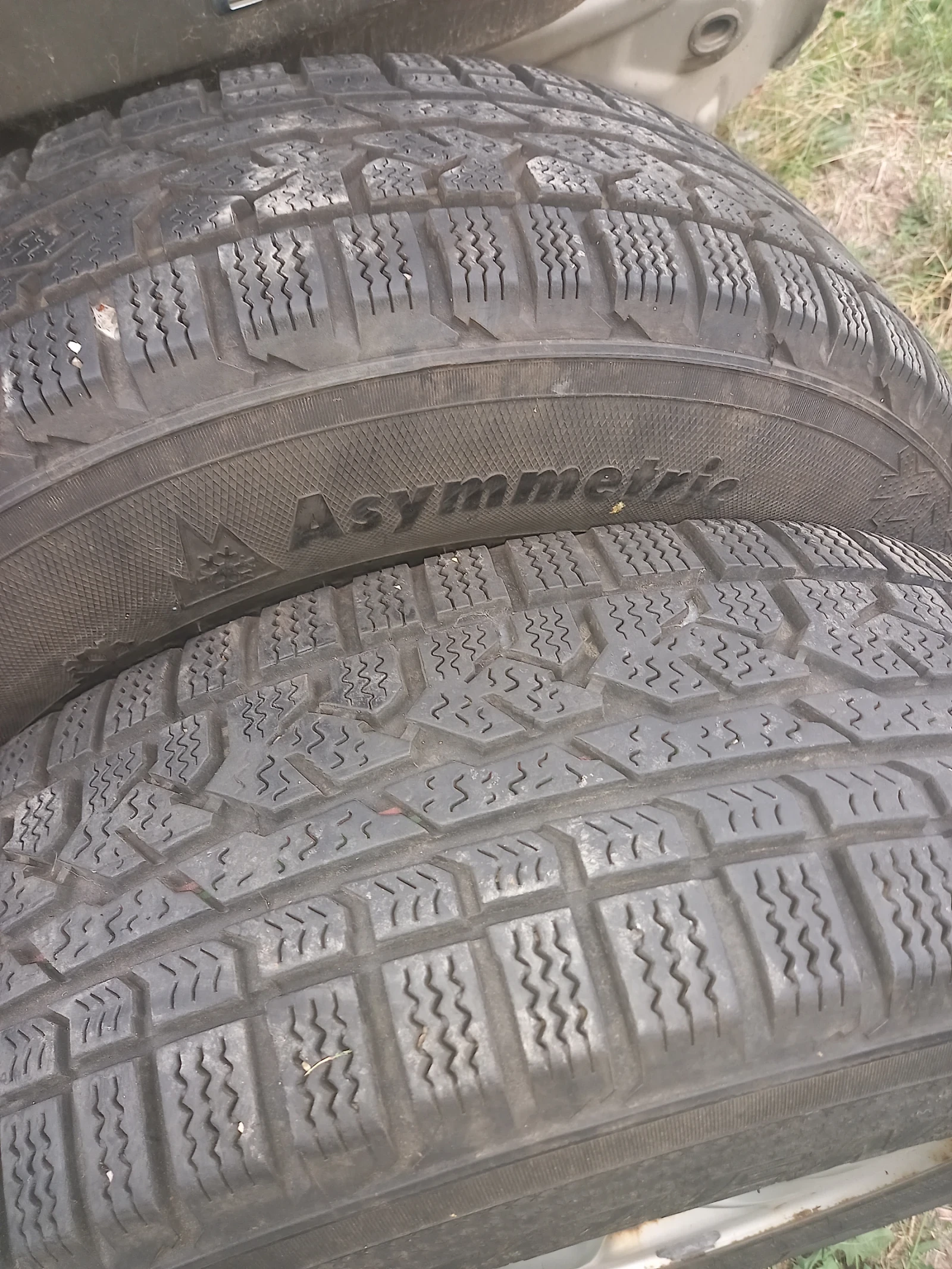    215/70R16  Suzuki Grand vitara | Mobile.bg   3