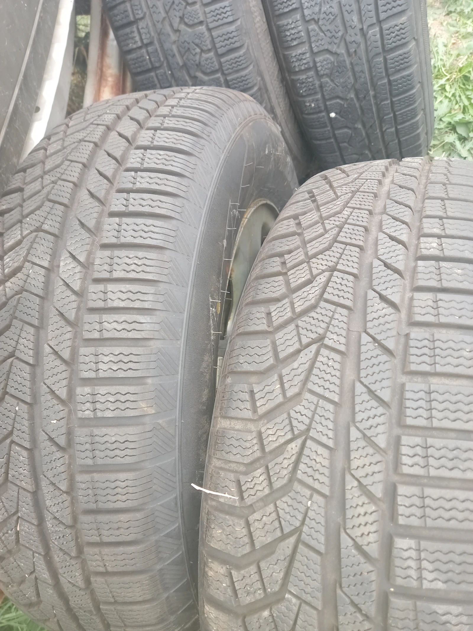    215/70R16  Suzuki Grand vitara | Mobile.bg   5