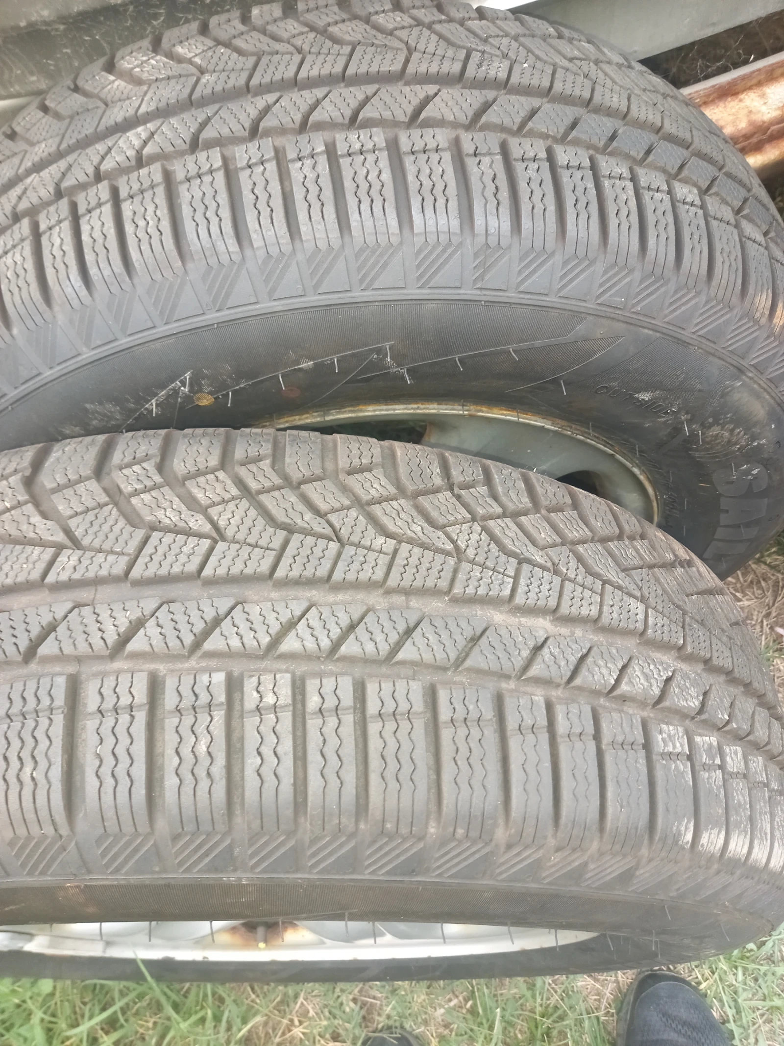    215/70R16  Suzuki Grand vitara | Mobile.bg   1
