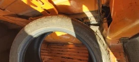 Гуми Летни 215/45R17, снимка 5 - Гуми и джанти - 43595180