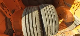 Гуми Летни 215/45R17, снимка 1 - Гуми и джанти - 43595180