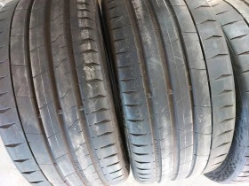 Гуми Летни 255/35R21, снимка 4 - Гуми и джанти - 44338479