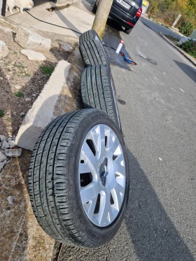    205/50R17  Citroen C4 | Mobile.bg    2