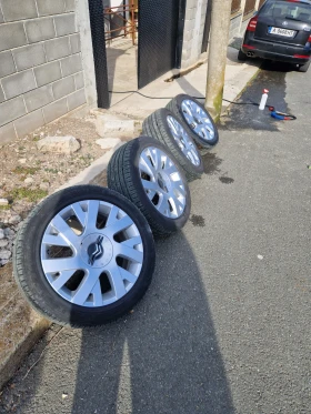    205/50R17  Citroen C4 | Mobile.bg    4