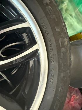    195/60R16  Mini Countryman | Mobile.bg    3