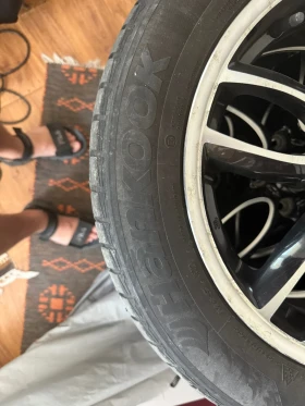    195/60R16  Mini Countryman | Mobile.bg    4