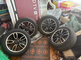    195/60R16  Mini Countryman | Mobile.bg    5