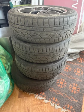    195/60R16  Mini Countryman | Mobile.bg    2