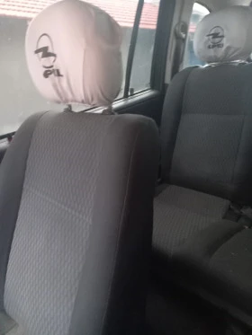 Opel Zafira, снимка 2