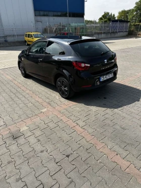 Seat Ibiza  - изображение 2