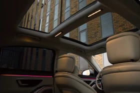 Mercedes-Benz S 500 AMG 4М Long ГОТОВ ЛИЗИНГ, снимка 16