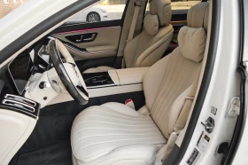 Mercedes-Benz S 500 AMG 4М Long ГОТОВ ЛИЗИНГ, снимка 11