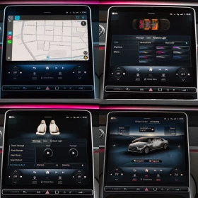 Mercedes-Benz S 500 AMG 4М Long ГОТОВ ЛИЗИНГ, снимка 17