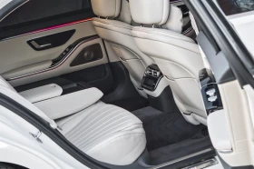 Mercedes-Benz S 500 AMG 4М Long ГОТОВ ЛИЗИНГ, снимка 14