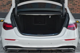 Mercedes-Benz S 500 AMG 4М Long ГОТОВ ЛИЗИНГ, снимка 8