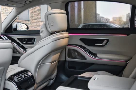 Mercedes-Benz S 500 AMG 4М Long ГОТОВ ЛИЗИНГ, снимка 15