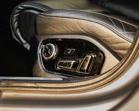 Audi A8, снимка 9