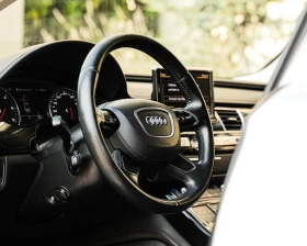 Audi A8, снимка 8