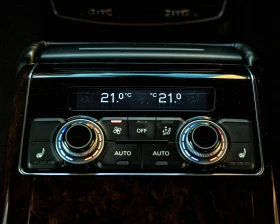 Audi A8, снимка 13