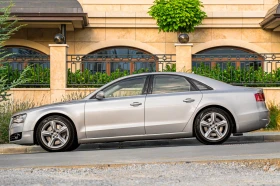 Audi A8, снимка 2